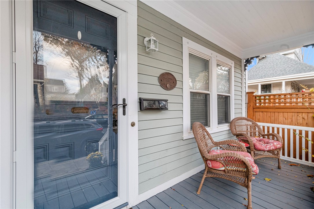 59 Blodgett Avenue