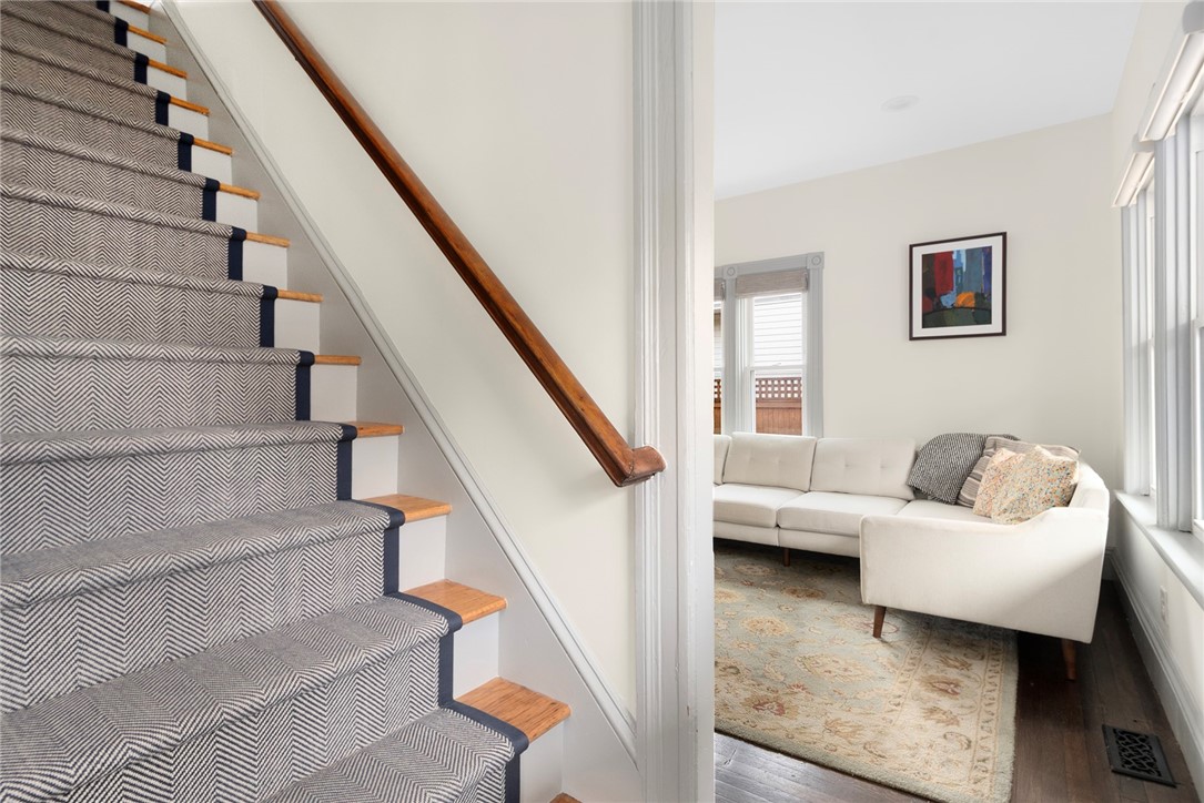 59 Blodgett Avenue