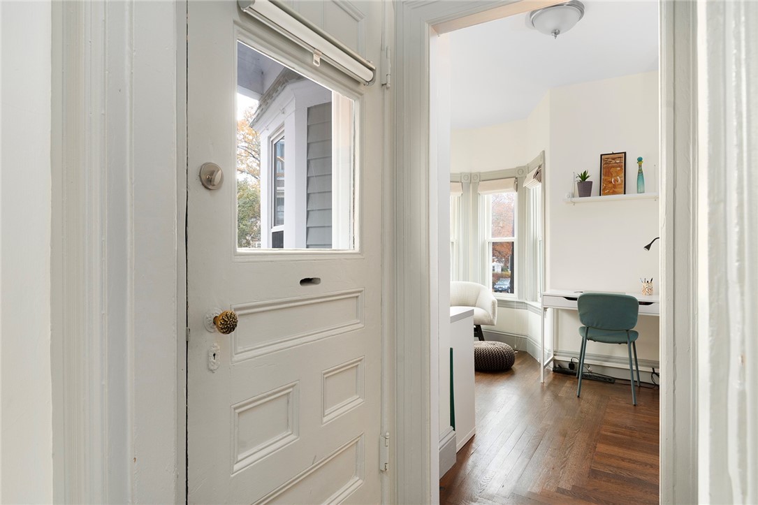 59 Blodgett Avenue