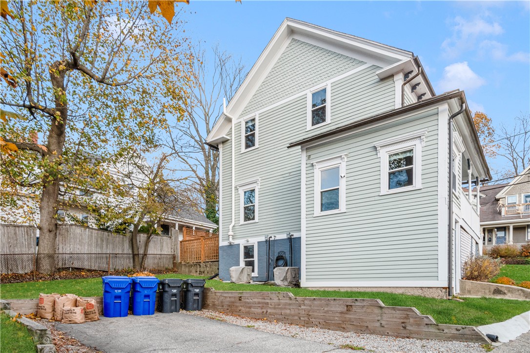 59 Blodgett Avenue