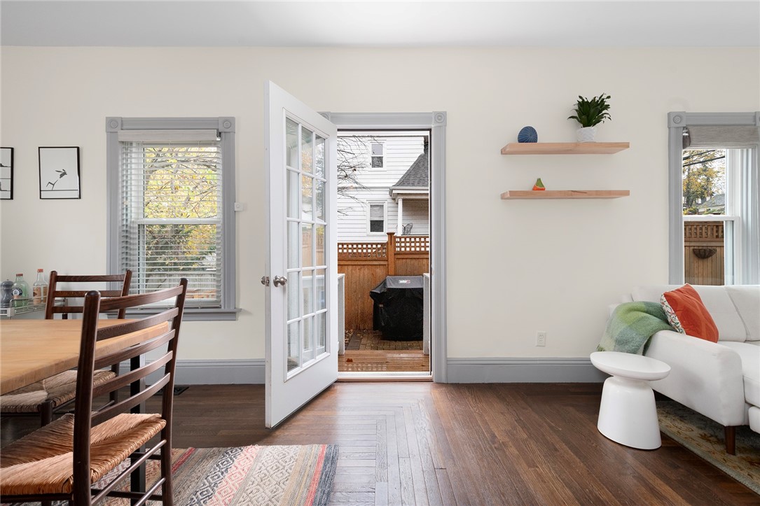 59 Blodgett Avenue