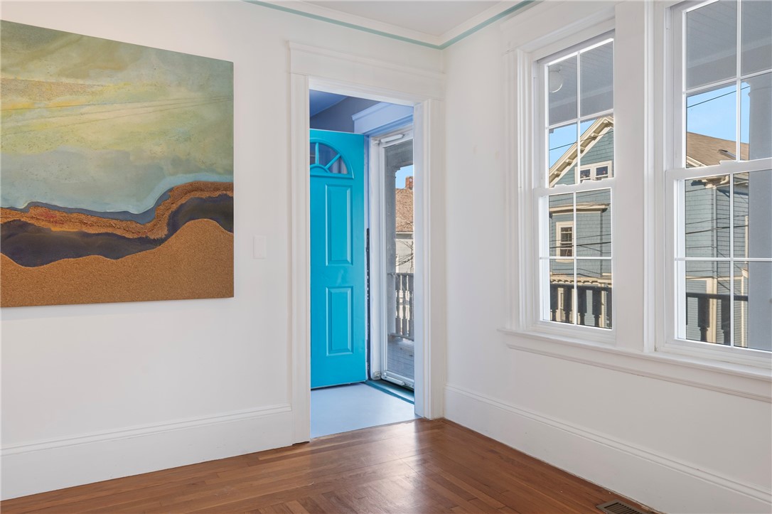 33 Evergreen Street