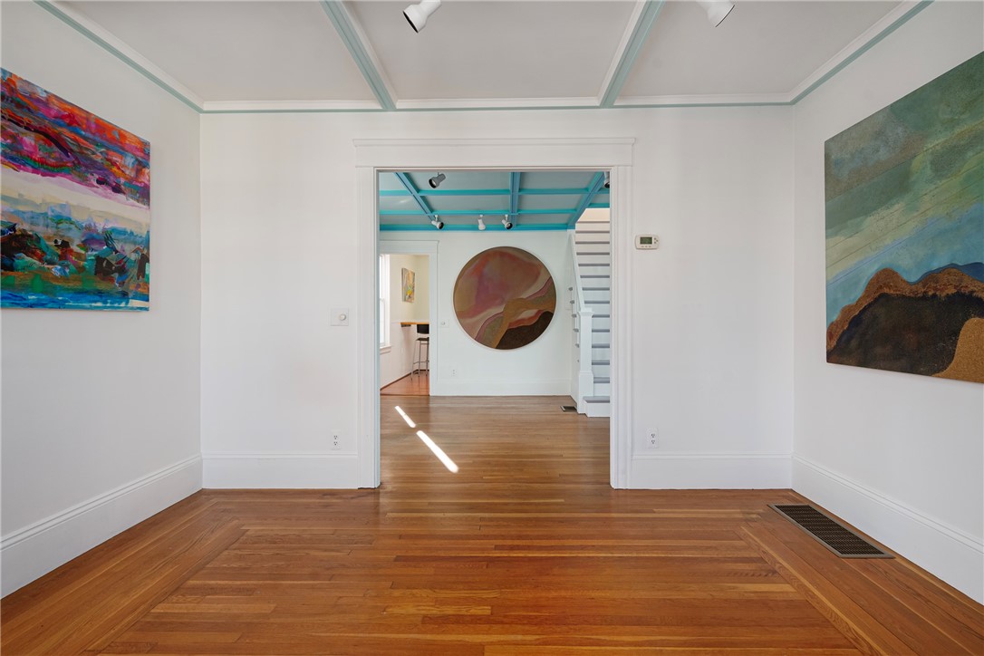 33 Evergreen Street