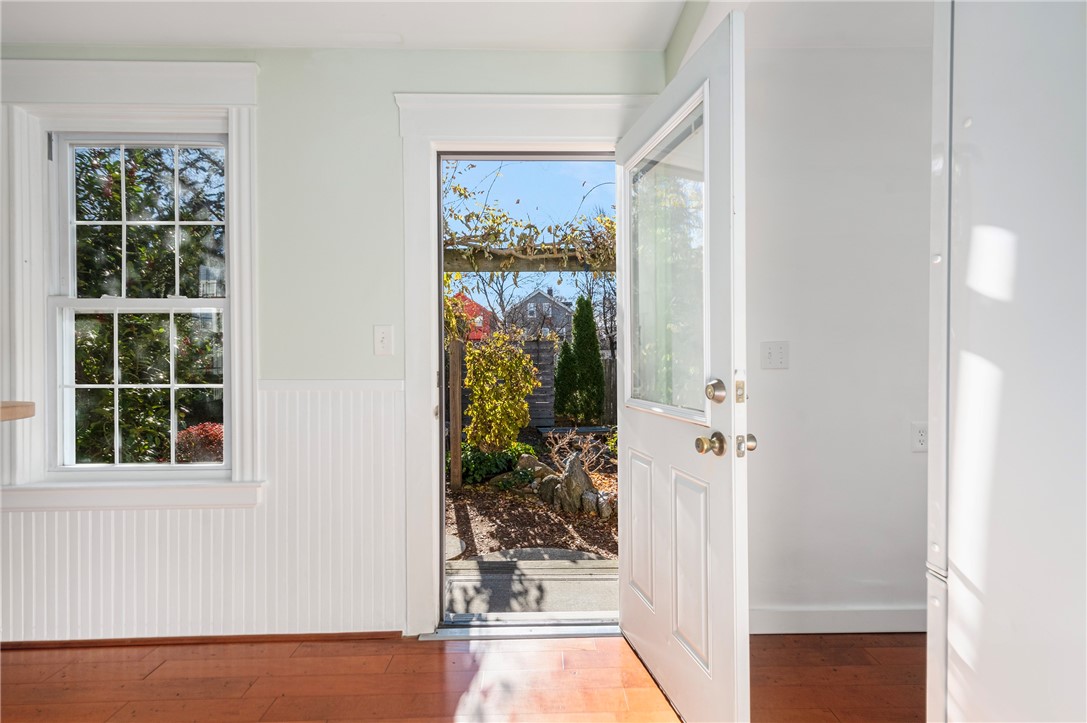 33 Evergreen Street