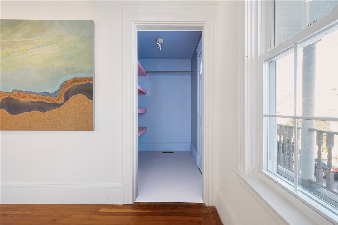 33 Evergreen Street