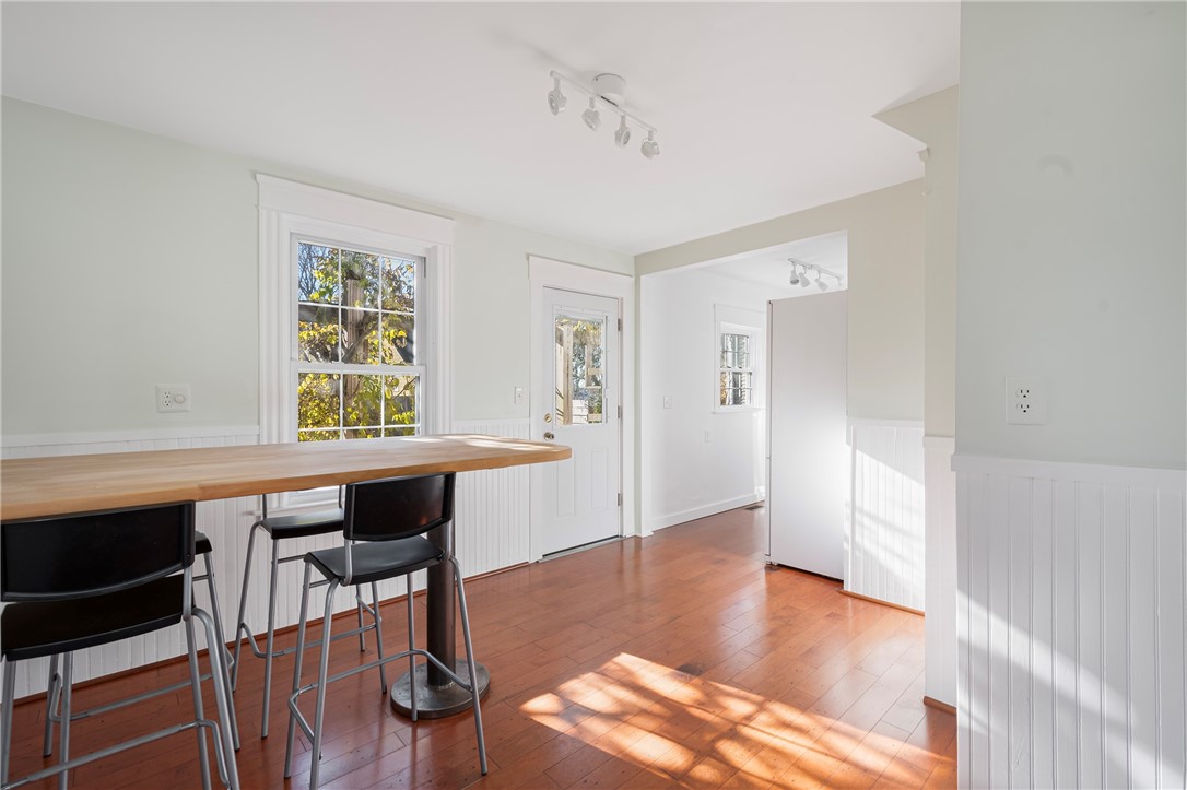 33 Evergreen Street