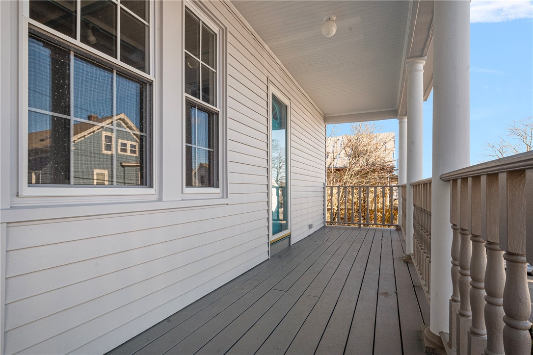 33 Evergreen Street
