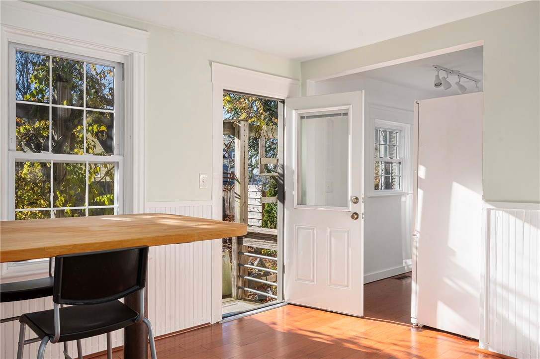 33 Evergreen Street