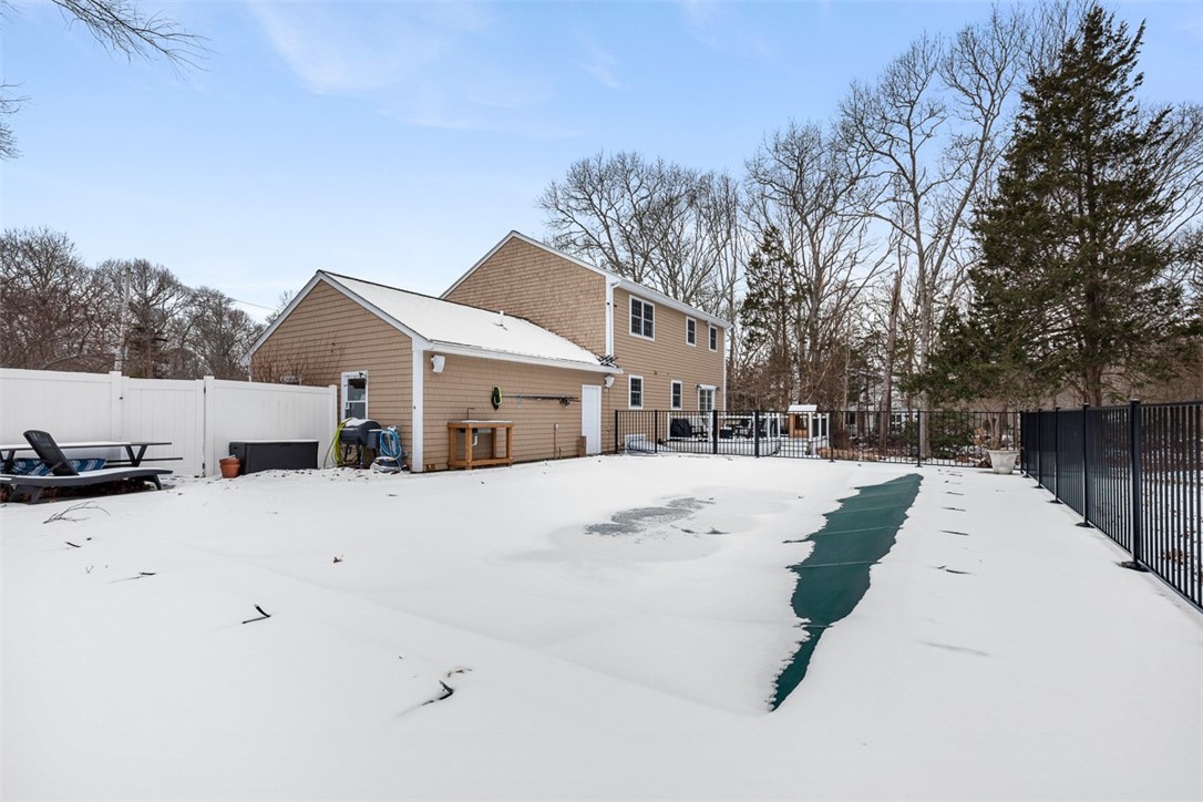 20 Christopher Avenue