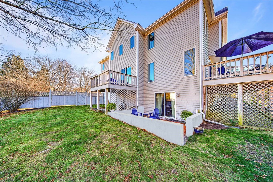 461 North Lane