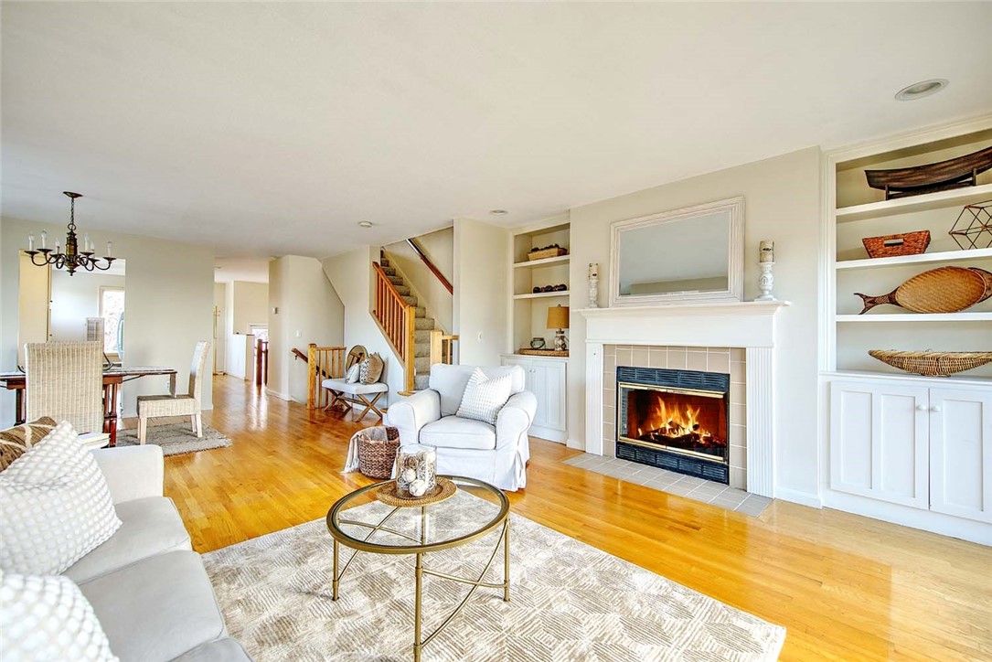 461 North Lane