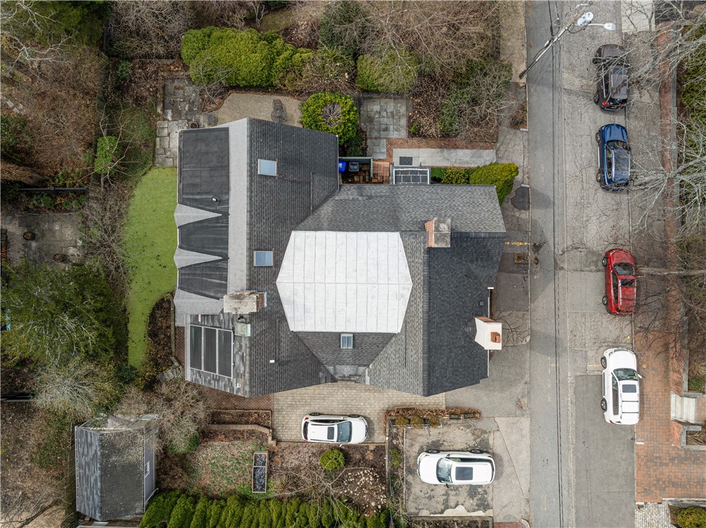7 Cushing Street