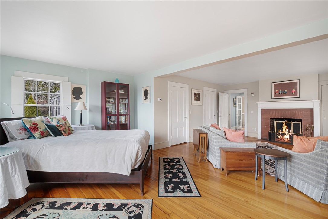 7 Cushing Street