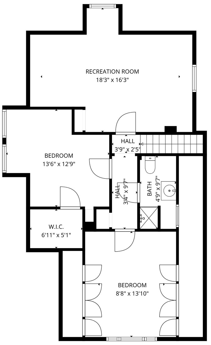 15 Humboldt Avenue