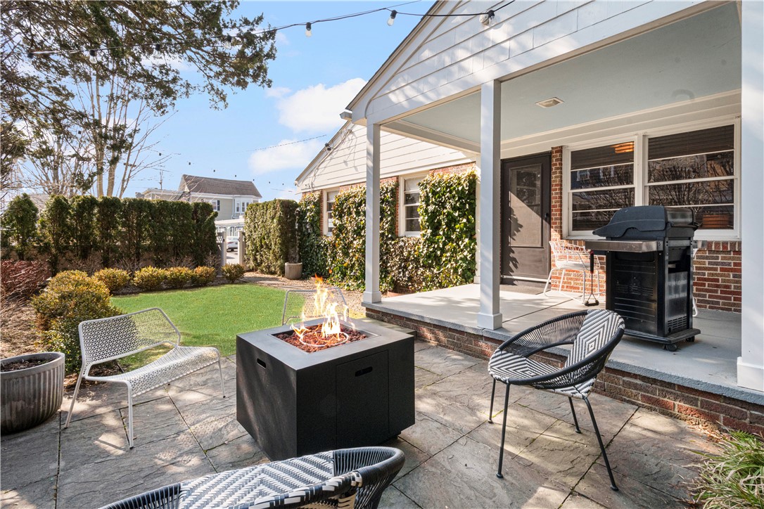 203 Cole Avenue