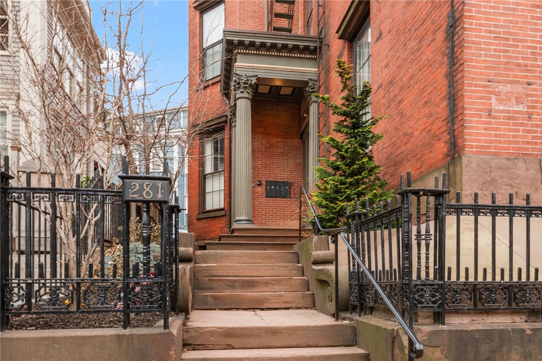 281 Benefit Street B