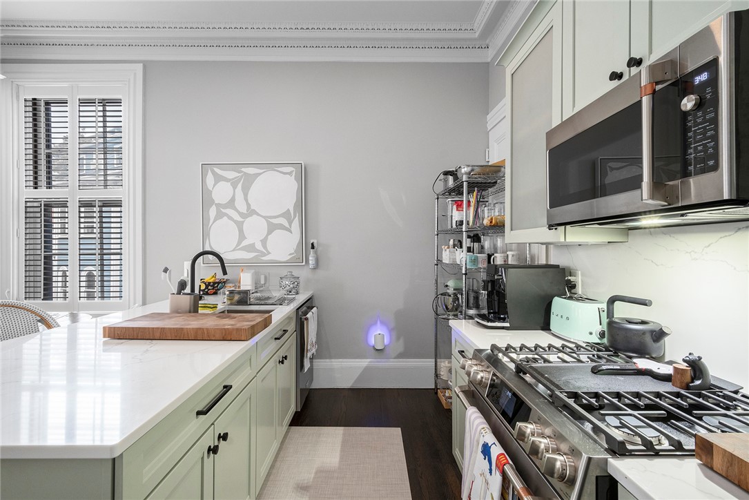 281 Benefit Street B