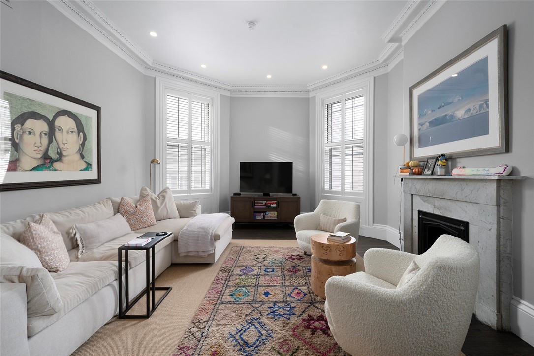 281 Benefit Street B