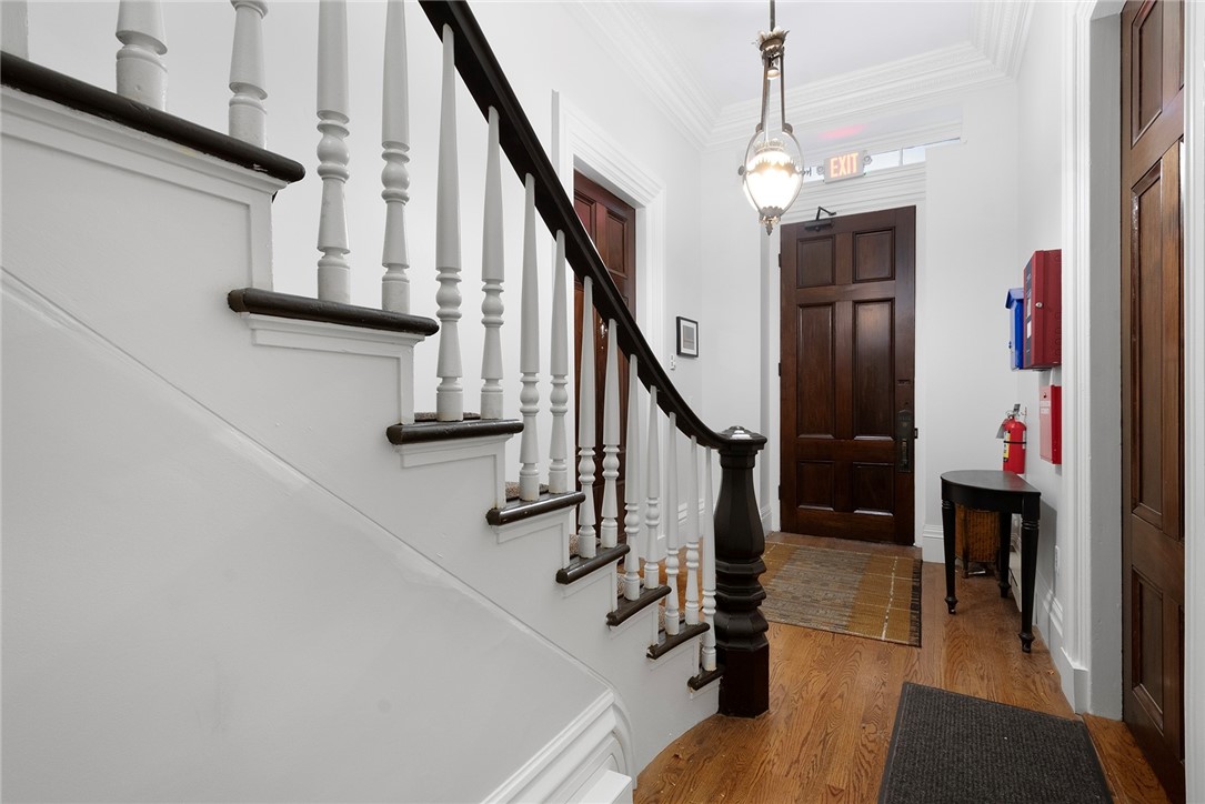 281 Benefit Street B