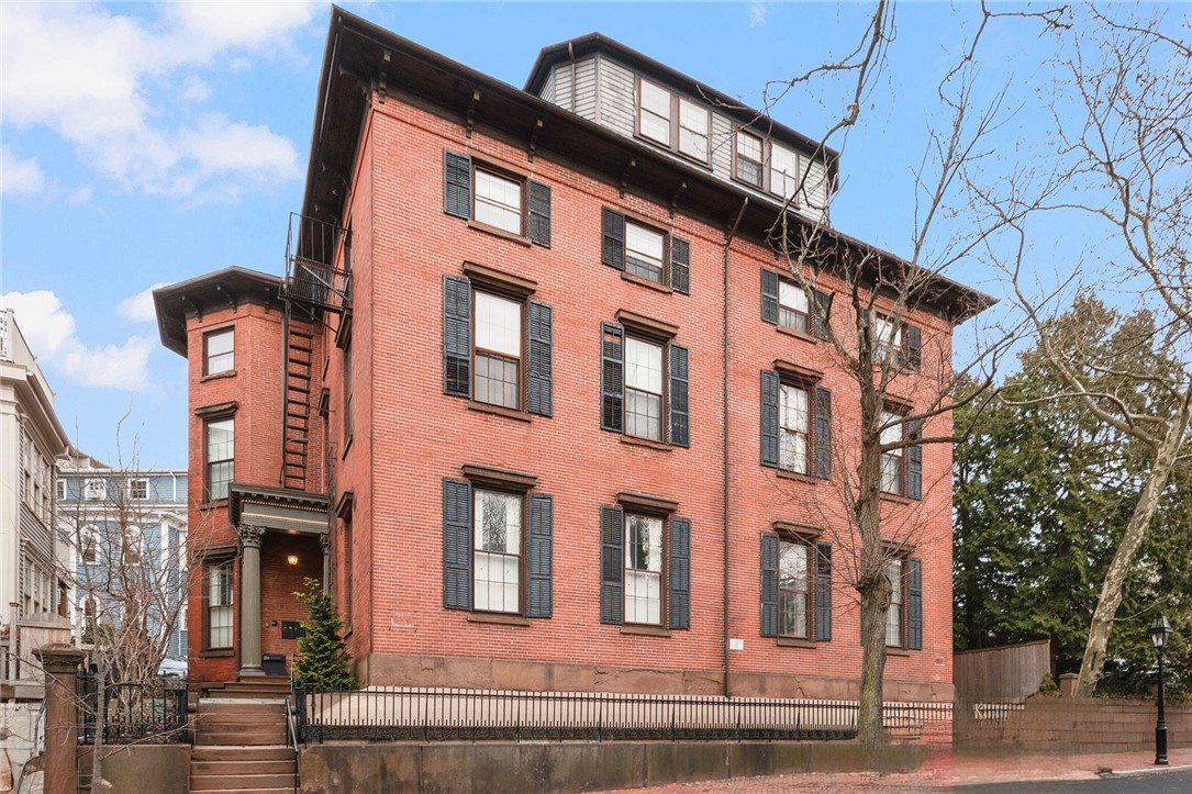 281 Benefit Street B