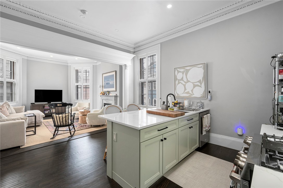 281 Benefit Street B