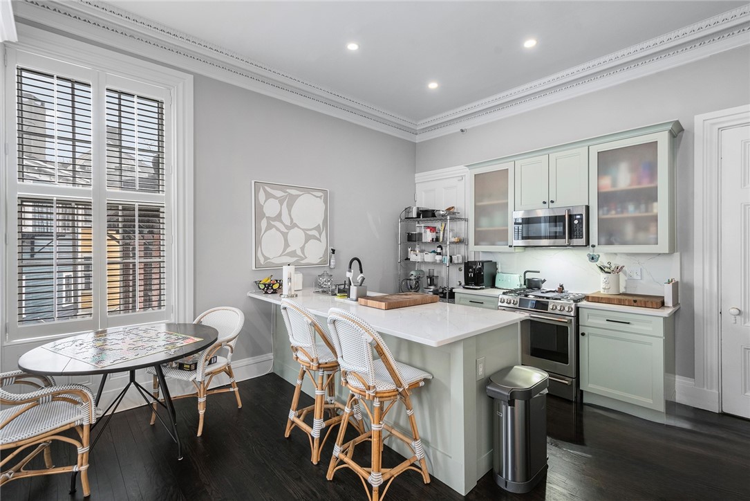 281 Benefit Street B