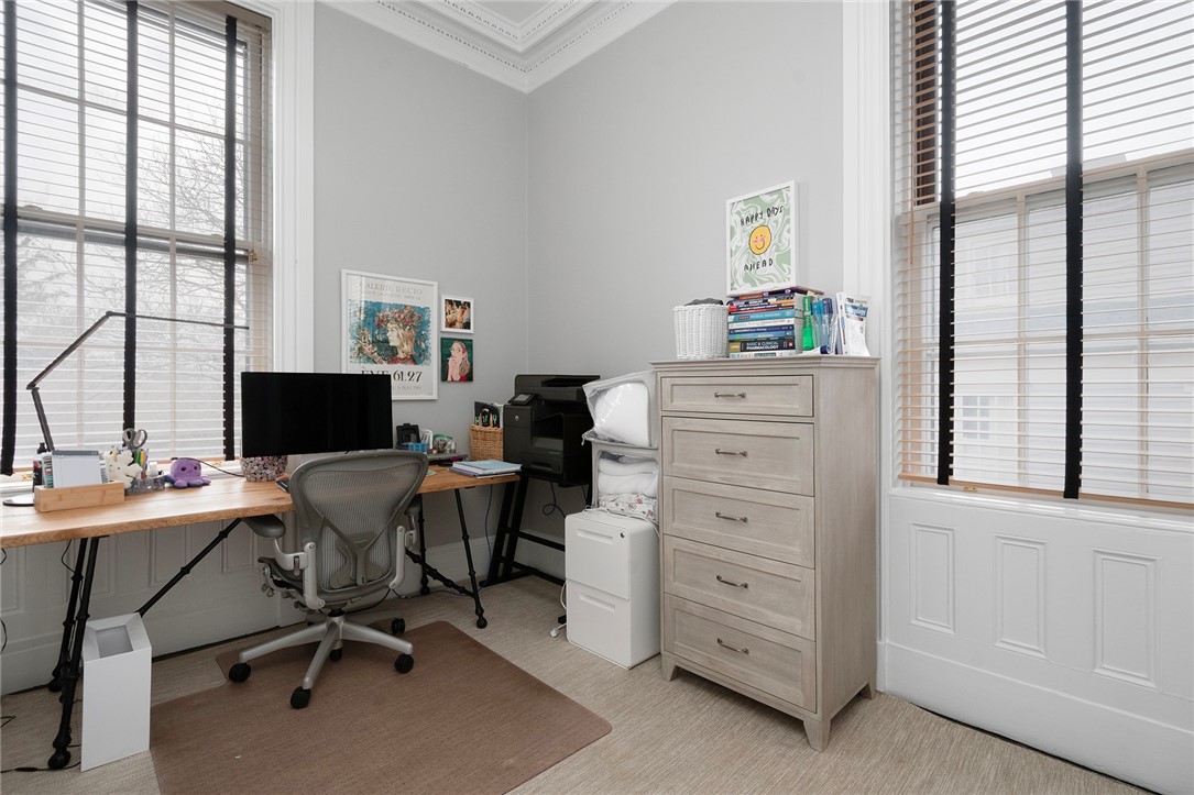 281 Benefit Street B