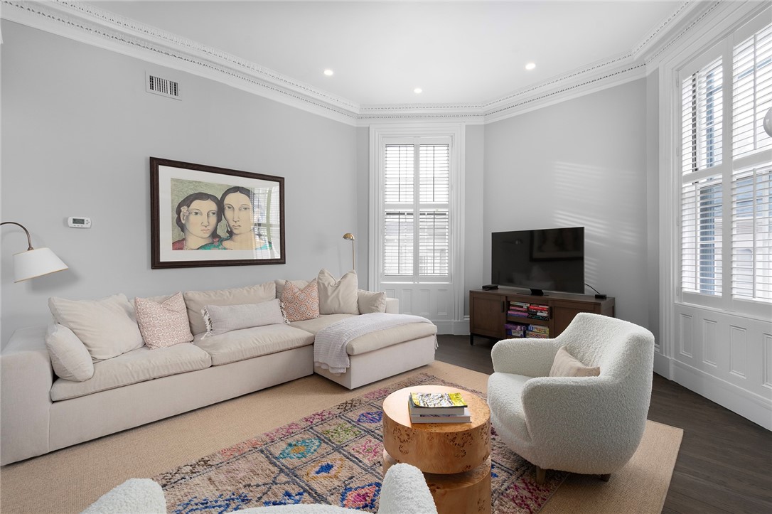 281 Benefit Street B
