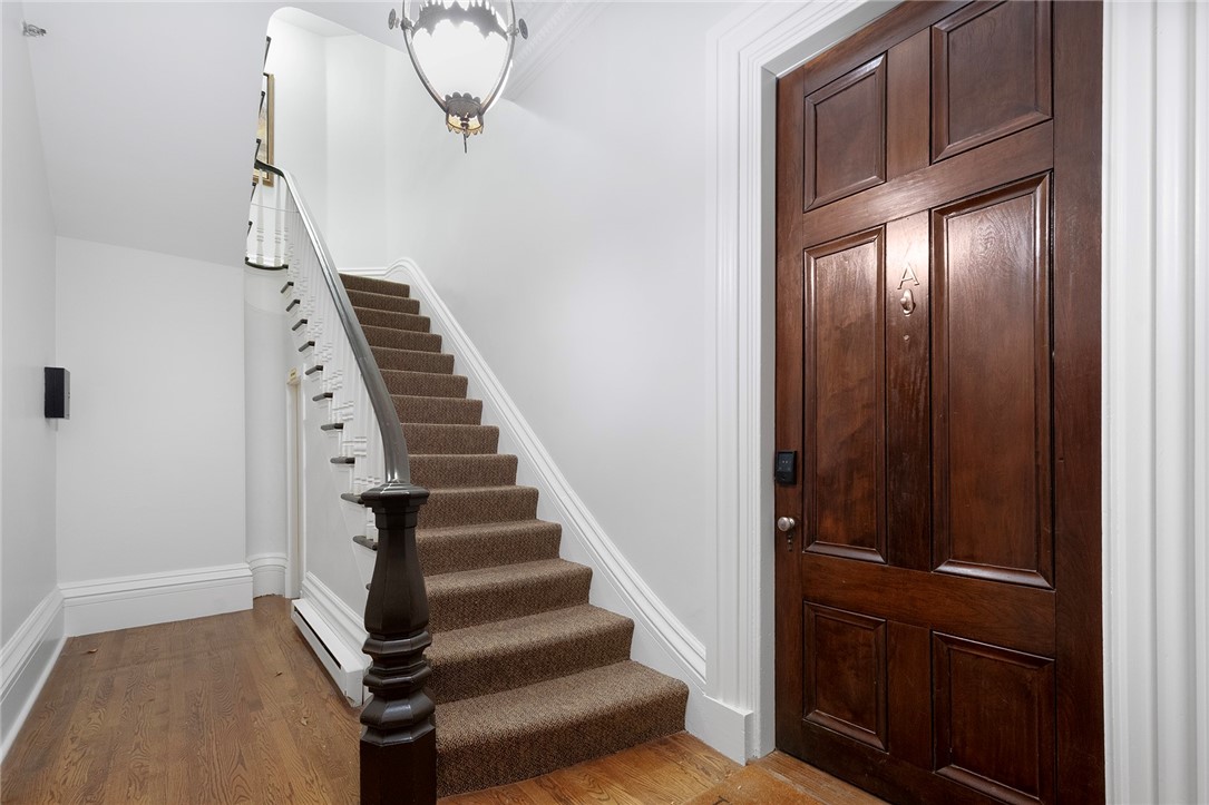 281 Benefit Street B