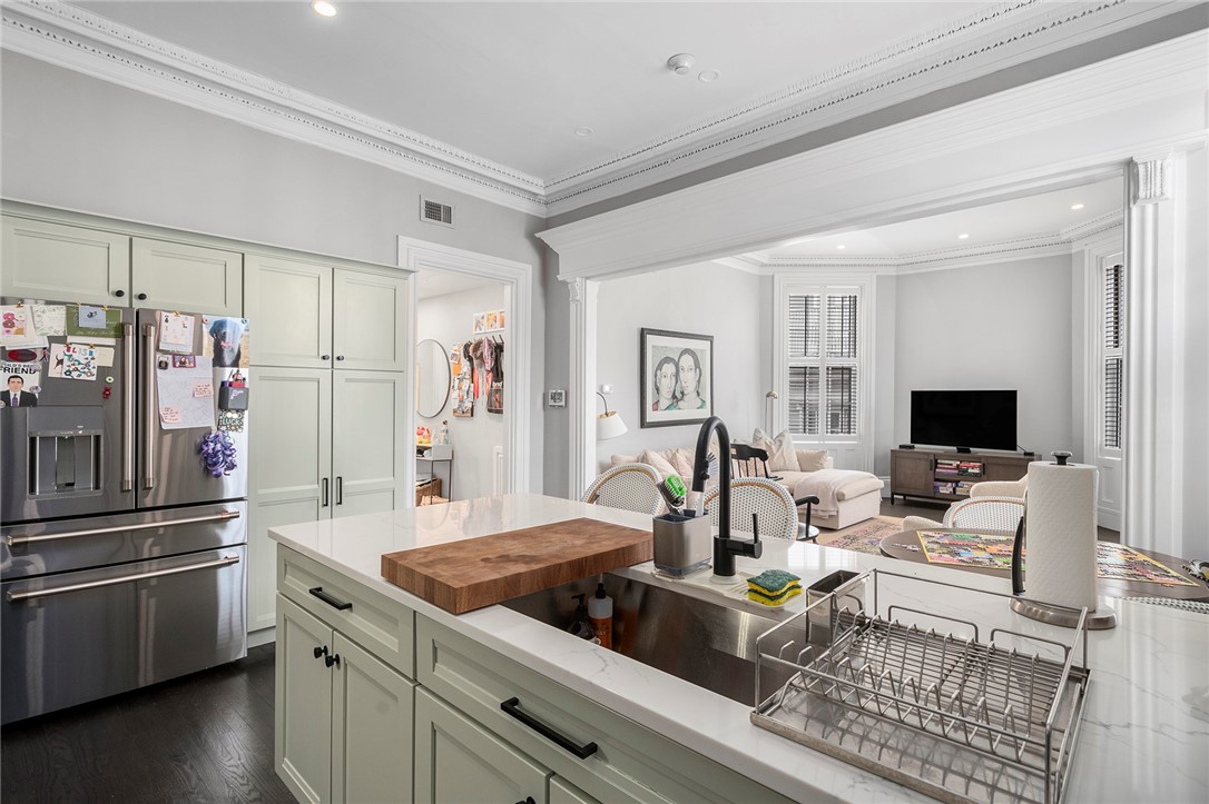 281 Benefit Street B