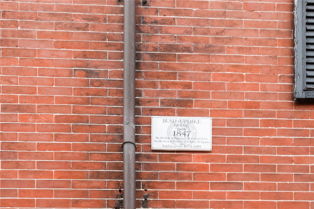 281 Benefit Street B