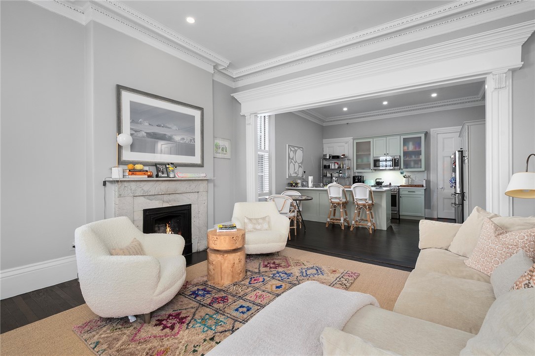 281 Benefit Street B