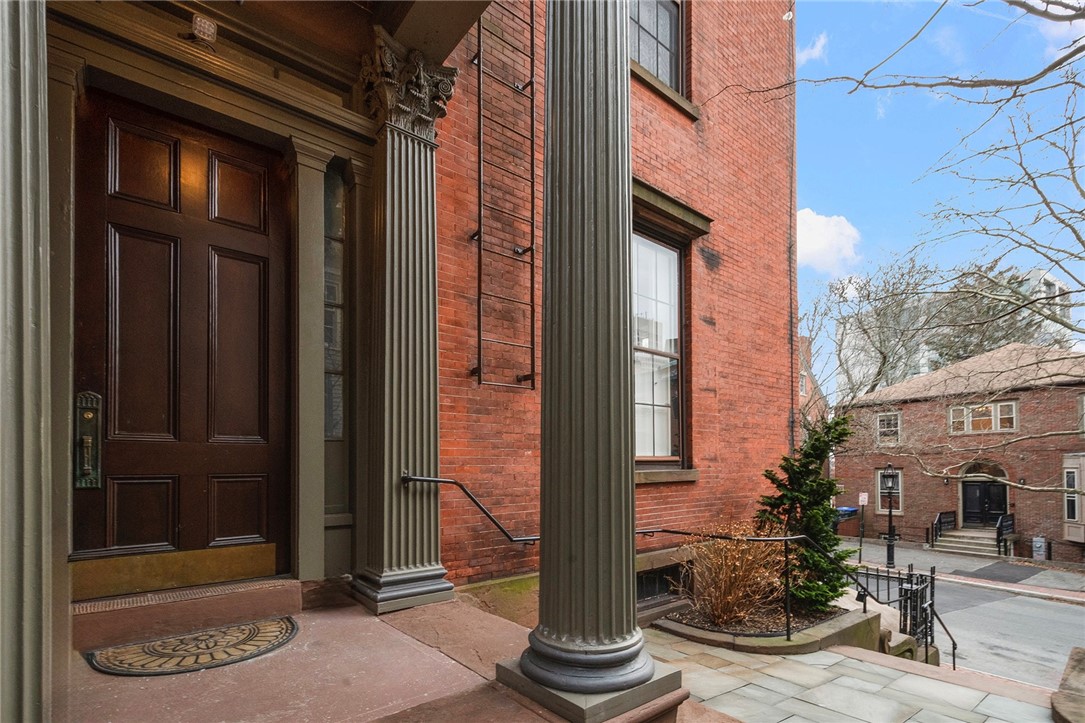 281 Benefit Street B