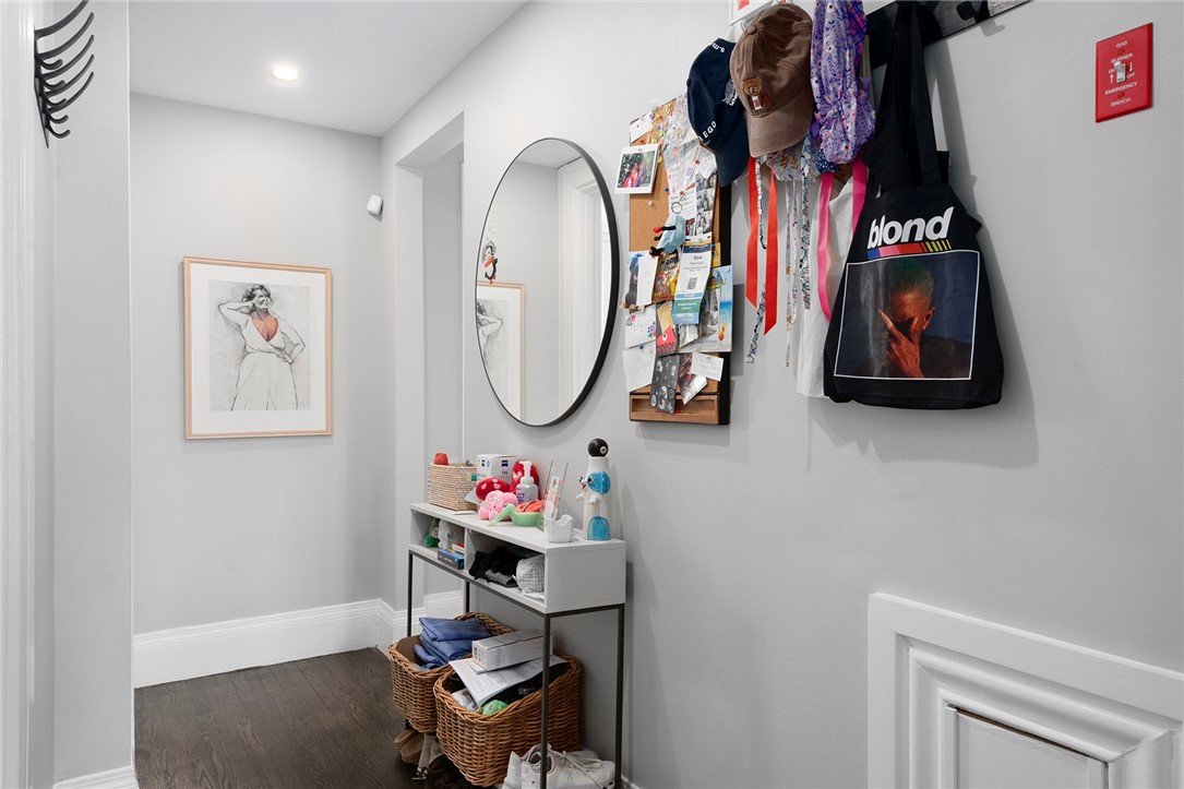 281 Benefit Street B