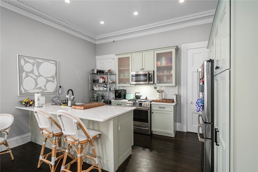 281 Benefit Street B