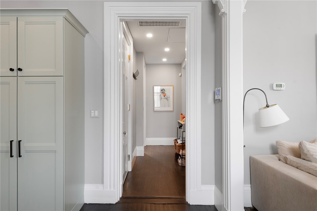 281 Benefit Street B