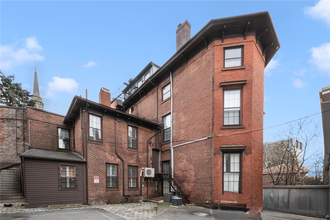 281 Benefit Street B