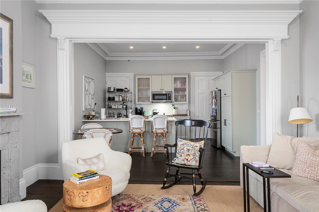 281 Benefit Street B