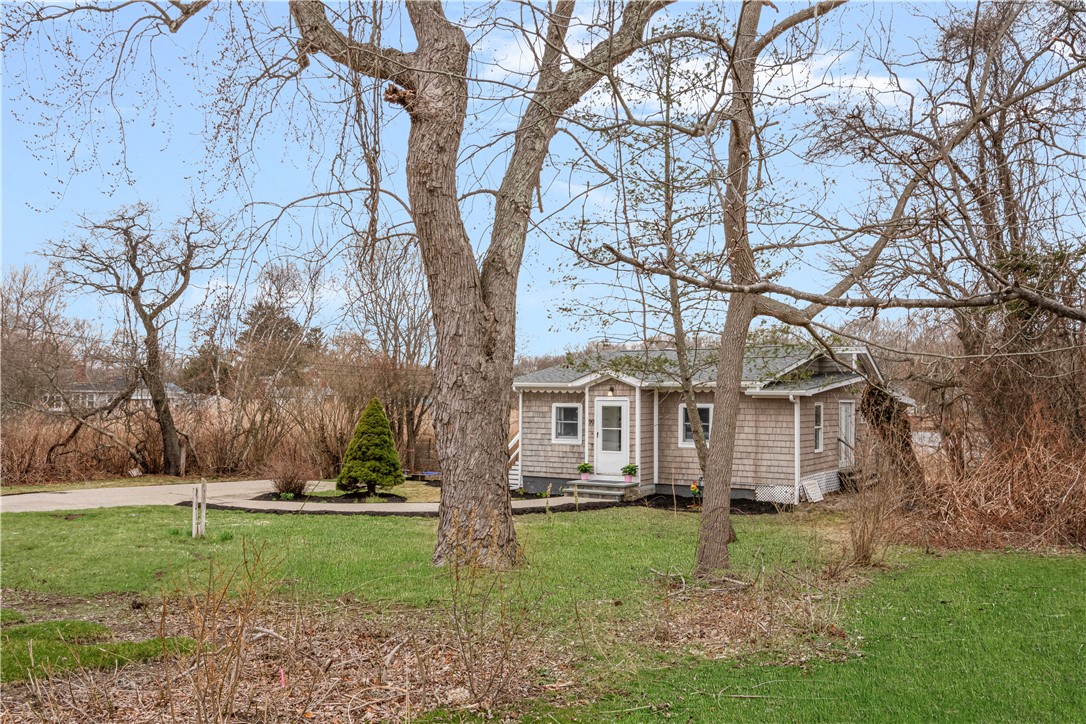 99 River Vue Avenue