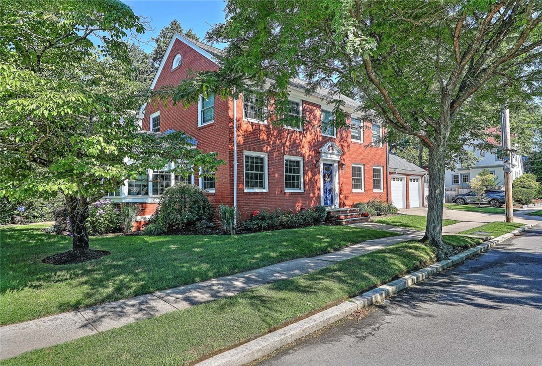 500 Elmgrove Avenue