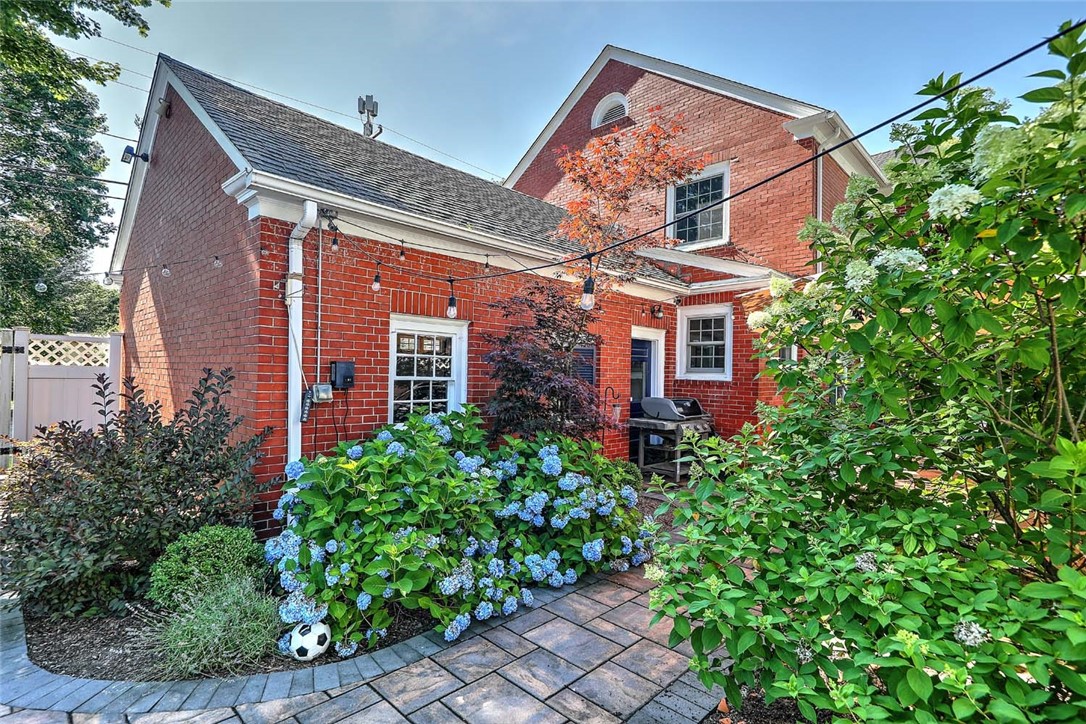 500 Elmgrove Avenue