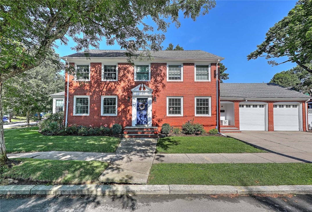 500 Elmgrove Avenue