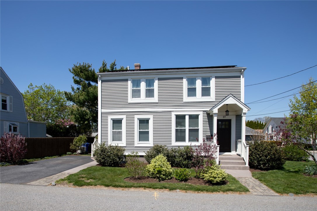 17 Sherman Street