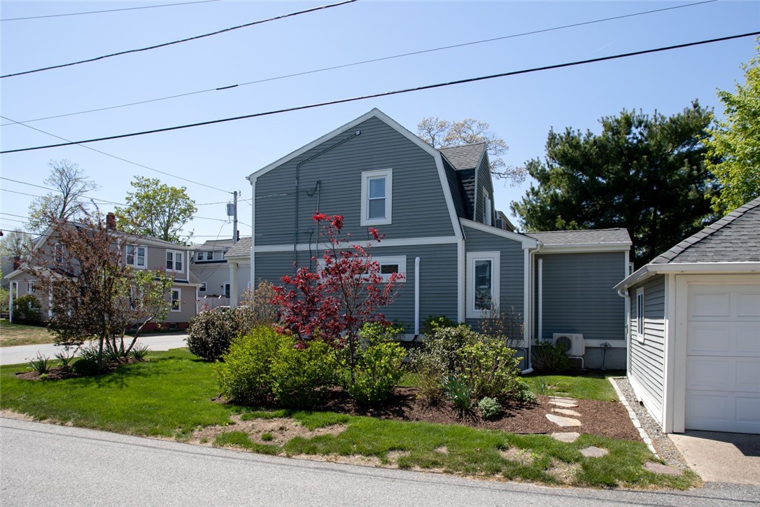 17 Sherman Street
