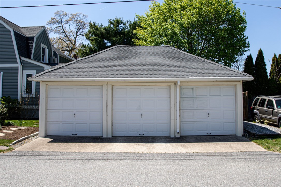 17 Sherman Street