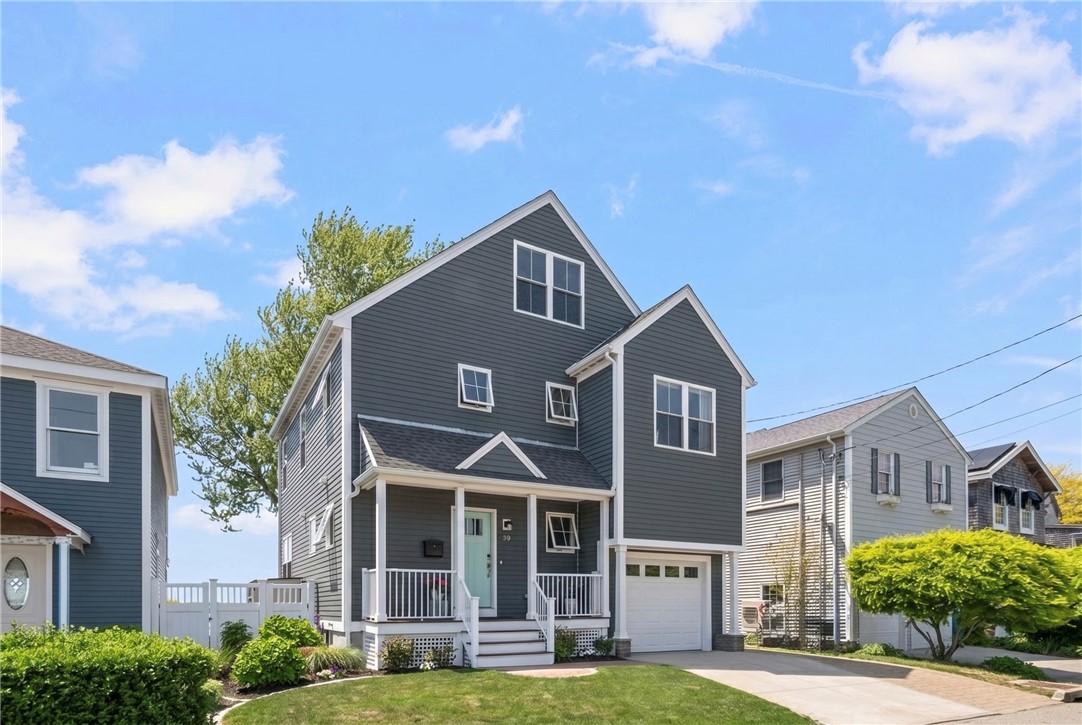 53 White Avenue
