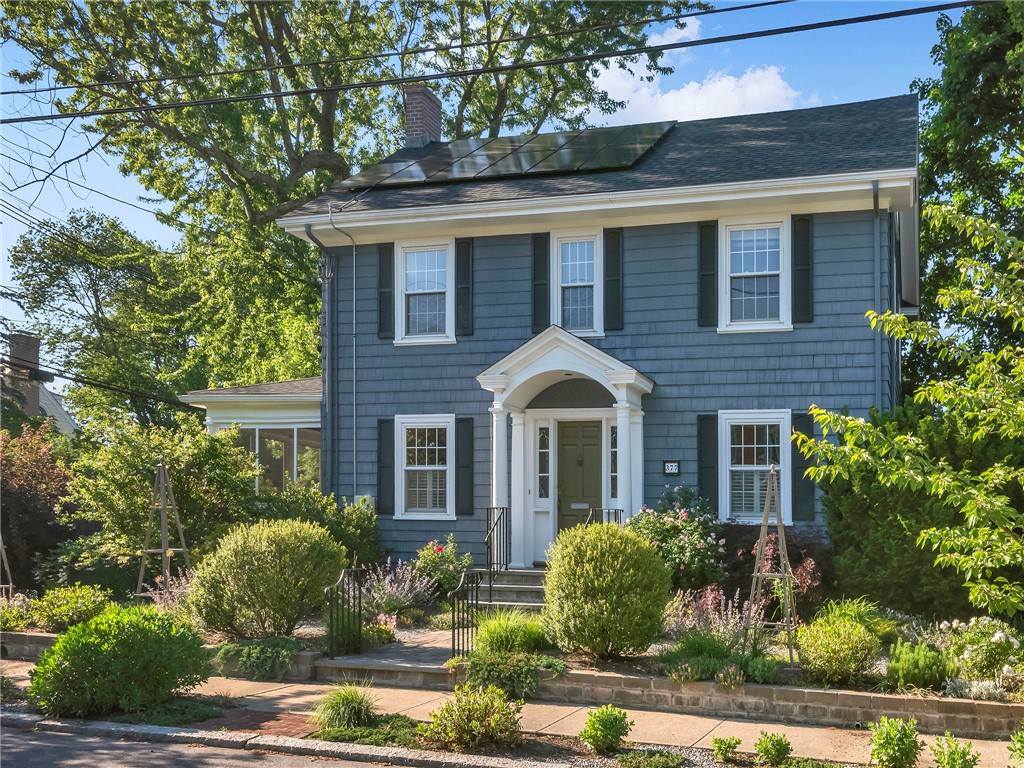 377 Cole Avenue