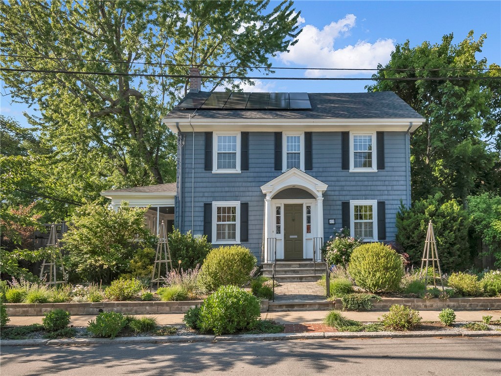377 Cole Avenue