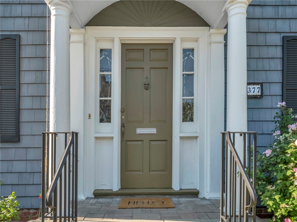 377 Cole Avenue