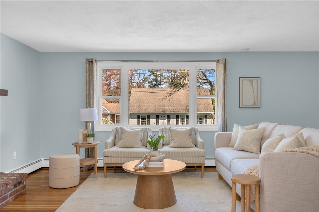 6 Acre Avenue